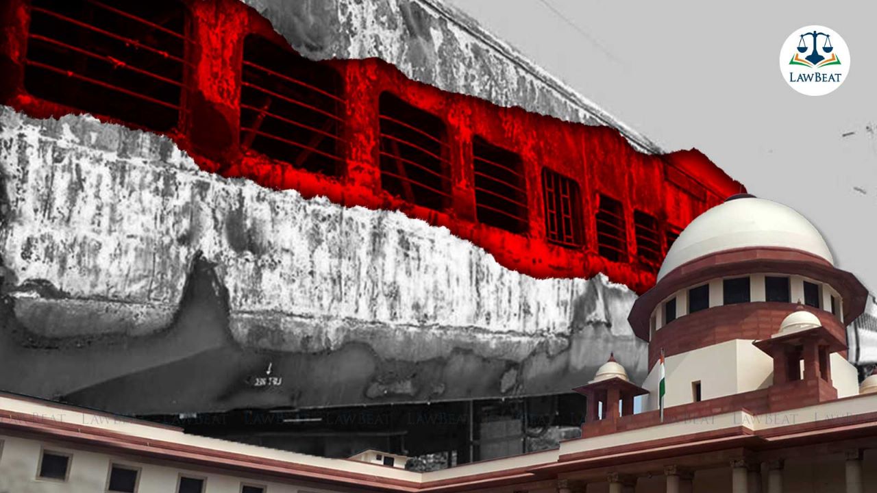 SC extends bail granted to Godhra convict on account of his terminally ill wife SC extends bail granted to Godhra convict on account of his terminally ill wife